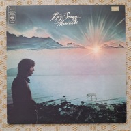 Boz Scaggs - Moments - 1971 UK [EX--/EX--]