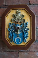 Herb szlachecki JAKUBOWICZ herb własny