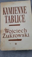 Kamienne tablice. Tom 2 zestaw Wojciech Żukrowski