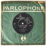THE BEATLES We Can Work It Out / Day Tripper - SP Vinyl 1965 - dobra