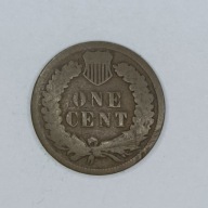 USA - 1 CENT 1903 (5) - INDIANIN - Indian Head