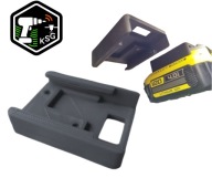 Uchwyt, wieszak na ścianę na akumulator STANLEY Fatmax 20V