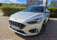 Ford Focus Zarejestrowany - BangOlufsen - Navi - Kamera - Bi-Led 1.5 150KM