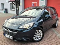 Opel Corsa Klimatyzacja, Grzane Fotele,