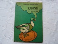 Potrawy z drobiu I dzikiego Ptactwa Krawczyk