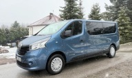 Renault Trafic Renault Trafic ENERGY Grand Combi Expression 1.6 Diesel
