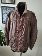 Kurtka damska 46 zgrabna fajny kolor lekka przejściowa Yessica