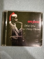 Era jazzu Wish you a merry christmas [CD] K