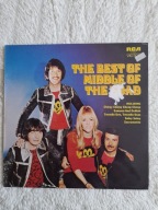 MIDDLE OF THE ROAD THE BEST OF