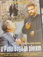 U Pana Boga za piecem płyta DVD
