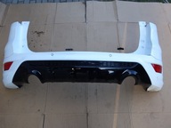 ZDERZAK TYLNY FORD KUGA MK2 LIFT ST-LINE 6X PDC KOMPLETNY