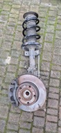 ZWROTNICA MCPHERSON AMORTYZATOR PIASTA RENAULT MASTER 3 2.3 DCI 543028774R