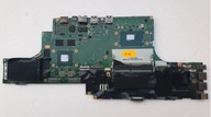 Płyta Główna Lenovo NM-A45 P50 i7-6820HQ QUADRO M1000M #r19