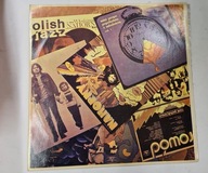 ex Fish Face Tomasz Stańko Winyl [351]