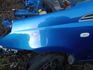 CHEVROLET AVEO T250 BŁOTNIK LEWY PRZÓD 33U