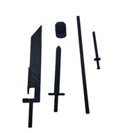 dummy 13 MINI LEGENDY Mini Legendy DODATKOWE AKCESORIA CZAPKA