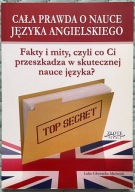 Cała prawda o nauce języka angielskiego - Lidia Głowacka-Michejda