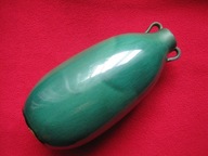 WAZON CERAMICZNY BUTLA KASIA, WOROTYŃSKA BIAŁYSTOK, PRL