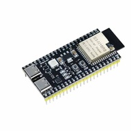 ESP32 S3 N16R8 Wi-Fi Bluetooth GNIAZDO ANTENOWE