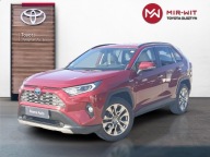 Toyota RAV4 2.5 Hybrid Executive 4x4 V (2018-) Toy