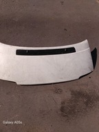 VW T4 MASKA POKRYWA SILNIKA BIAŁA