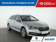 Skoda Superb 1.5 TSI, Salon Polska, 1. Właściciel