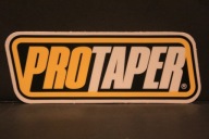 NAKLEJKA - PRO TAPER - AUTO - MOTOR - ROWER