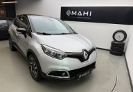 Renault Captur Alu Kima Navi Kamera Raty Zamiana Gwarancja 1.2 Benzyna