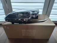 260602475R LAMPA LEWA PRZÓD BI XENON SKRĘTNY RENAULT LAGUNA III 3