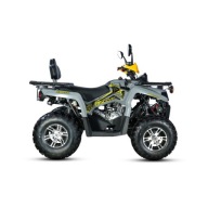 Barton DISCOVER 200 Atv Quad Ciagnik Rolniczy Barton Discover 200 t3b RA
