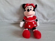 Disney Oryginalna maskotka Myszka Minnie 40 cm O1