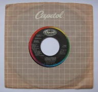 TINA TURNER Mad Max Thunderdome ~ 7''SP USA