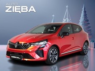 Clio 1.0 TCe Techno LPG