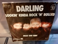 Darling - Lookin' Kinda Rock 'N' Rolled DE '7 EX