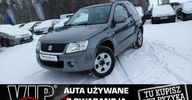 Suzuki Grand Vitara 2 II 1.6i 107kM 4x4 Klima Navi Grzane Fotele Tylko 186
