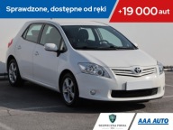 Toyota Auris 1.6 Valvematic, Navi, Klima