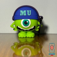 Etui AirPods 4 Mike, Śliczne, Pełna ochrona, Antypoślizgowe, StróżGSM