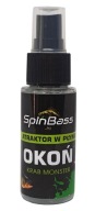 Atraktor w Płynie spinbass - Krab Monster 50ml