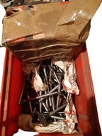 Zawór ssący wydechowy Polonez FIAT 125P