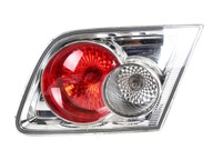 MAZDA 6 GG LAMPA PRAWA TYLNA W KLAPE