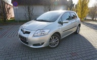 Toyota Auris Bezwypadkowy Serwisowany 1-Wlasciciel Navi Automat Pdc 100TYS