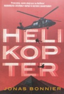 Helikopter Jonas Bonnier