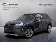 Toyota RAV4 2.5 Hybrid Executive 4x4 V (2018-) Toy