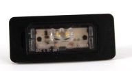 Podświetlenie LED Tablicy rejestracyjnej BMW 63267193293 Oryginał