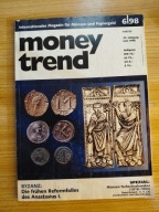 N= MONEY TREND= NIEMCY+AUSTRIA+SZWAJCARIA+ LICHTENSTEIN+CZECHOSŁOWACJA