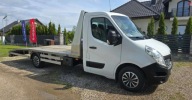 Renault Renault Master 2.3 Diesel 170KM