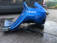 KIA PROCEED BŁOTNIK TYLNY LEWY TYŁ NIEBIESKI