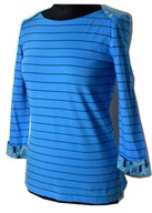 TOMMY HILFIGER koszula bluzka S/M US S WYPRZEDAŻ