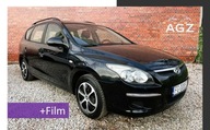 Hyundai i30 Klima Hak Isofix Gwarancja w cenie Warszawa VFJJ 1.4 Benzyna