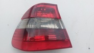 LAMPA LEWA TYL BMW E46 SEDAN LIFT 6910531